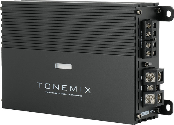Изображение товара Автомобильный усилитель Tonemix ATK-T175D