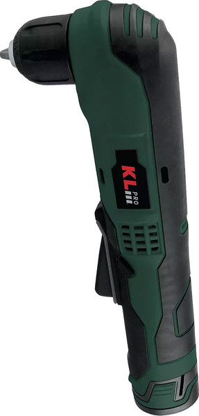 Изображение товара Дрель-шуруповерт KLPRO KLDAM1020