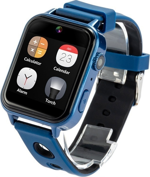 Изображение товара Умные часы детские XO H120 (синий)