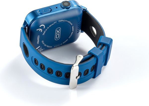 Изображение товара Умные часы детские XO H120 (синий)