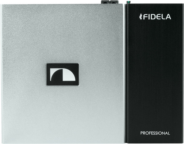 Изображение товара Автомобильный усилитель Nakamichi FDSK530A Pro