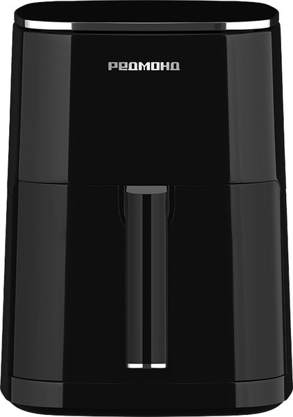 Изображение товара Аэрогриль Redmond AG1900 (черный)