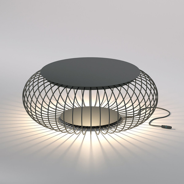 Изображение товара Светильник уличный Elektrostandard Firenze 35178/F (черный)