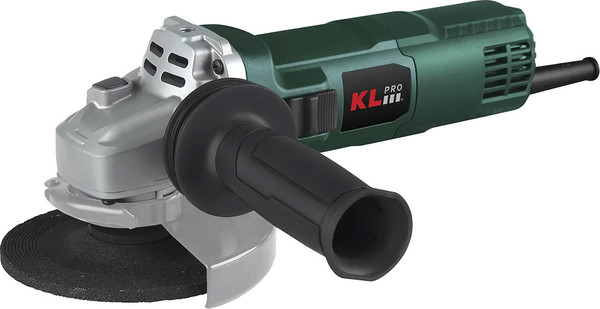 Изображение товара Угловая шлифовальная машина KLPRO KLAT11518