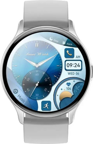 Изображение товара Умные часы XO J5 (серый)