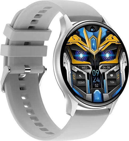 Изображение товара Умные часы XO J5 (серый)