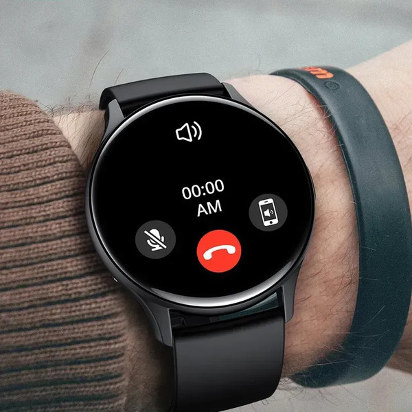 Изображение товара Умные часы XO J5 (серый)