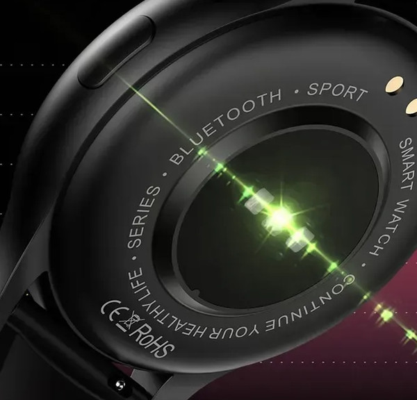 Изображение товара Умные часы XO J5 (серый)