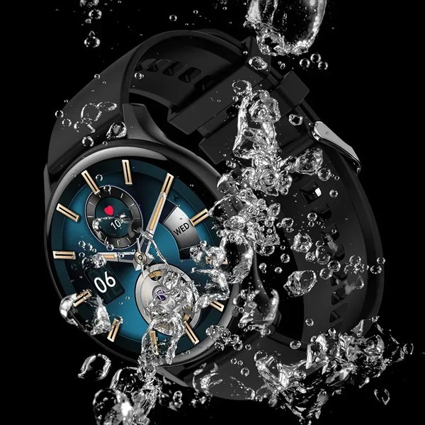 Изображение товара Умные часы XO J6 (серый)
