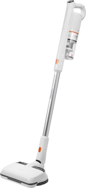 Изображение товара Вертикальный пылесос Redmond VH1318 Pro Max (белый)