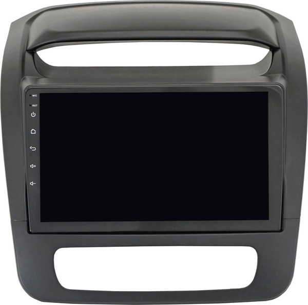 Изображение товара Бездисковая автомагнитола Incar ARN2-1825-4