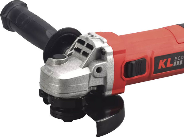 Изображение товара Угловая шлифовальная машина KLECO KE75115AT