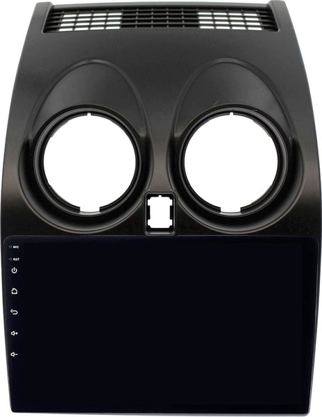 Изображение товара Бездисковая автомагнитола Incar ARN2-6209-6