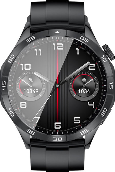 Изображение товара Умные часы XO Watch4 (черный)