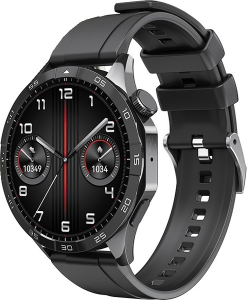 Изображение товара Умные часы XO Watch4 (черный)