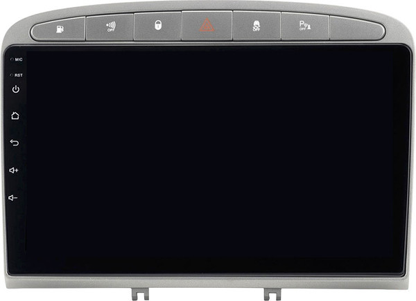 Изображение товара Бездисковая автомагнитола Incar ARN2-2308-6