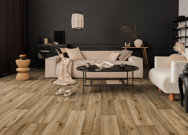 Изображение товара Линолеум Juteks Senator Harwik 6 (3.5x2.5м)