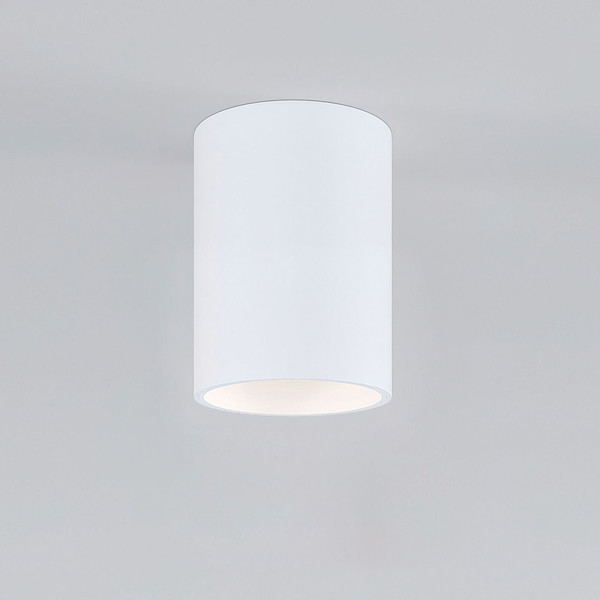 Изображение товара Точечный светильник Elektrostandard Porter 25011/01 (белый)