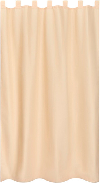 Изображение товара Штора для террасы ЭирТекстильБел 140x280 / P1ETB280 (светло-бежевый)