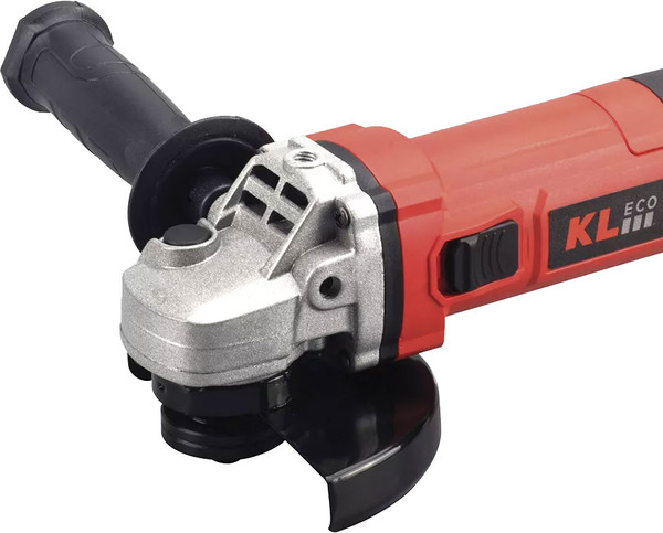 Изображение товара Угловая шлифовальная машина KLECO KE90125AT