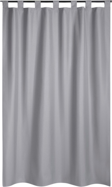 Изображение товара Штора для террасы ЭирТекстильБел 140x280 / P7ETB280 (светло-серый)