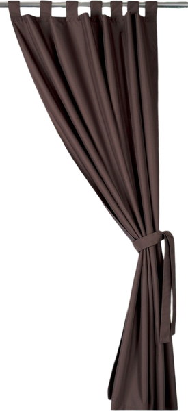 Изображение товара Штора для террасы ЭирТекстильБел 140x280 / P10ETB280 (коричневый)