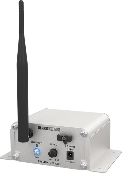Изображение товара Приемник для радиосистемы Klark Teknik DW 20BR