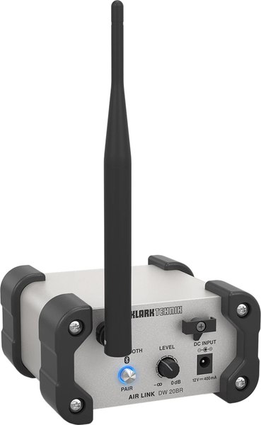 Изображение товара Приемник для радиосистемы Klark Teknik DW 20BR