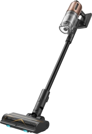 Изображение товара Вертикальный пылесос Dreame Z20 Cordless Vacuum Cleaner Aqua Cycle / VZV66A
