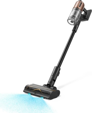Изображение товара Вертикальный пылесос Dreame Z20 Cordless Vacuum Cleaner Aqua Cycle / VZV66A