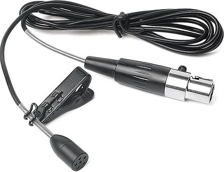 Изображение товара Микрофон Relacart LM-C620