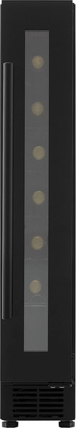 Изображение товара Встраиваемый винный шкаф Krona Baden 82/7 BL / КА-00007363