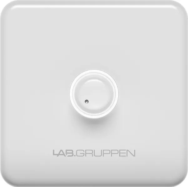 Изображение товара Регулятор громкости Lab.Gruppen CRC-VEU-WH