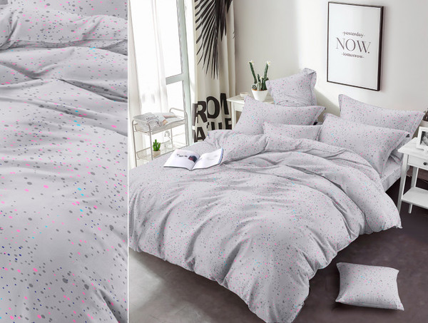 Изображение товара Комплект постельного белья АЭЛИТА Complimento Агат 1.5 (поплин)