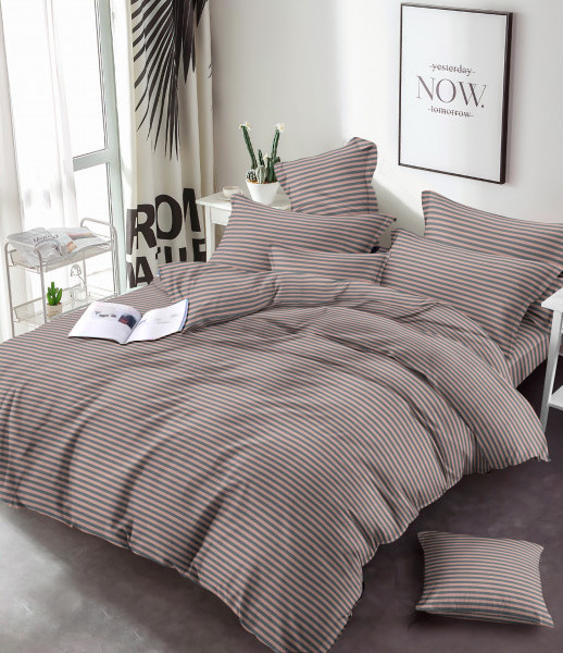 Изображение товара Комплект постельного белья АЭЛИТА Complimento Липорит 1.5 (поплин)