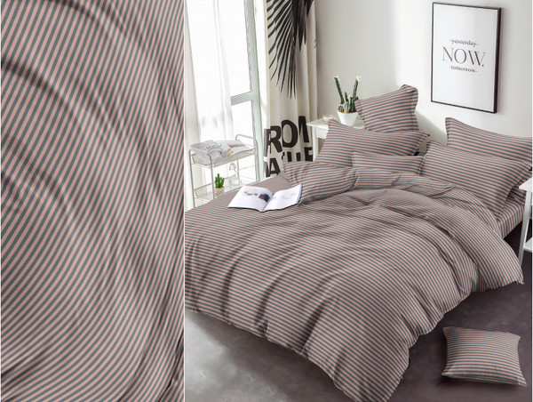 Изображение товара Комплект постельного белья АЭЛИТА Complimento Липорит 1.5 (поплин)