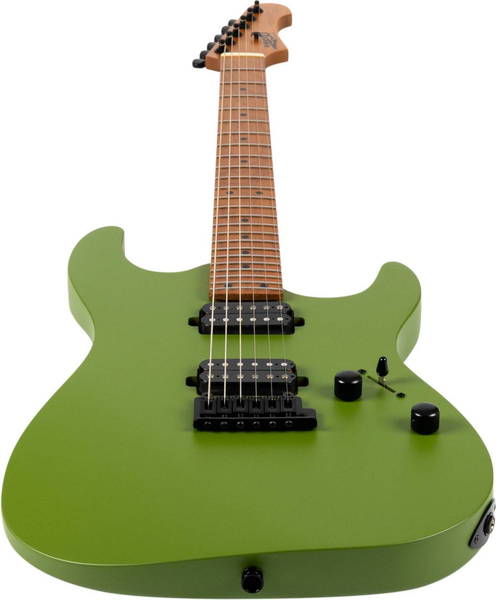 Изображение товара Электрогитара JET JS-500 MGR