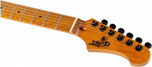 Изображение товара Электрогитара JET JS-500 MGR