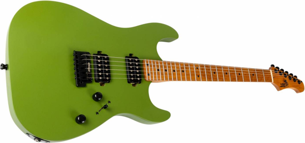 Изображение товара Электрогитара JET JS-500 MGR