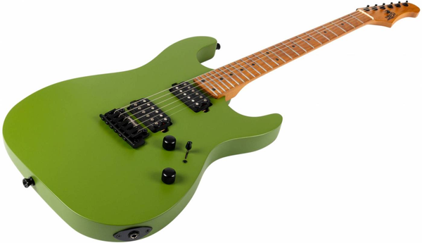 Изображение товара Электрогитара JET JS-500 MGR