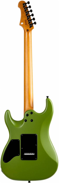 Изображение товара Электрогитара JET JS-500 MGR