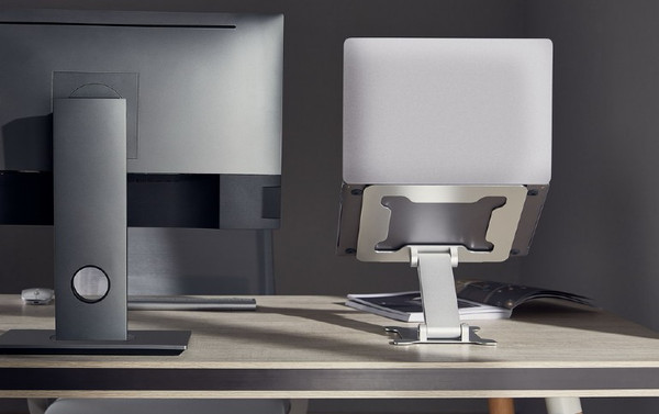 Изображение товара Подставка для ноутбука Gembird NBS-D1-03