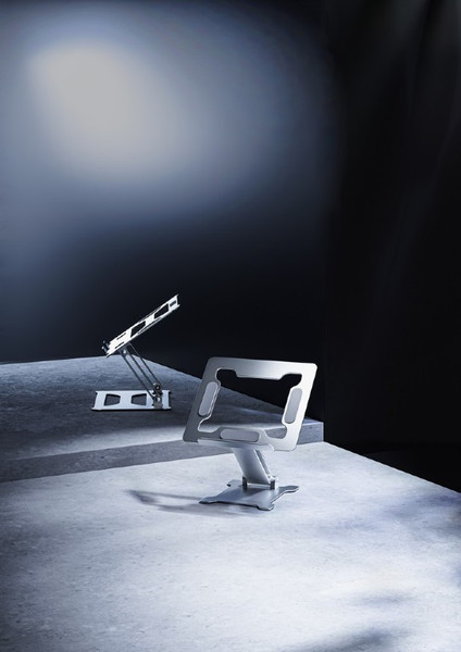 Изображение товара Подставка для ноутбука Gembird NBS-D1-03