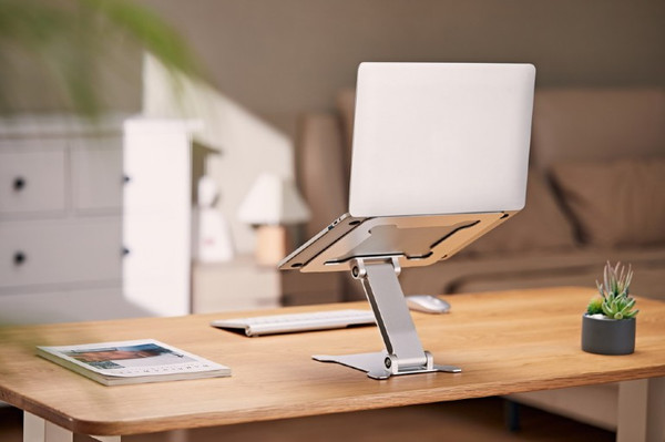 Изображение товара Подставка для ноутбука Gembird NBS-D1-03