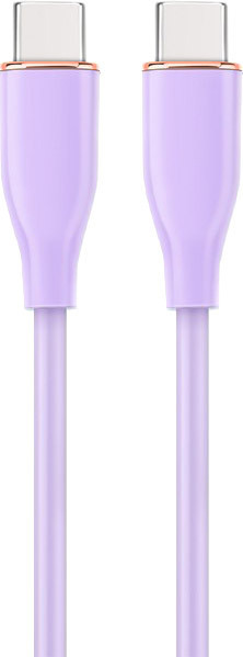 Изображение товара Кабель Cablexpert CC-USB2S-CMCM-1.5M-P