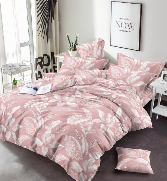 Изображение товара Комплект постельного белья АЭЛИТА Complimento Топаз 2.0 (поплин)