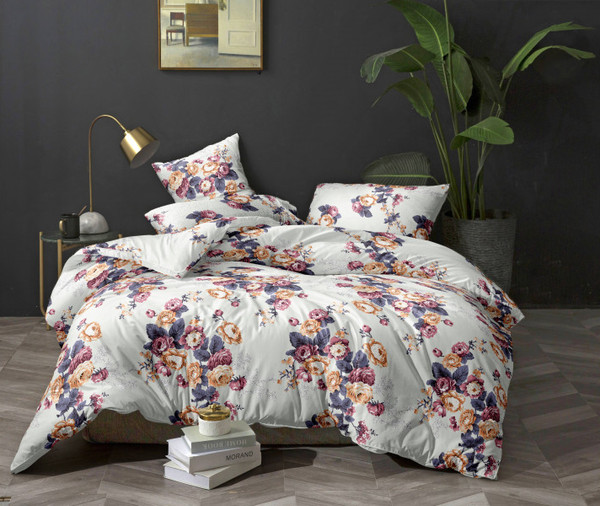 Изображение товара Комплект постельного белья АЭЛИТА Complimento Кварц 2.0 (поплин)