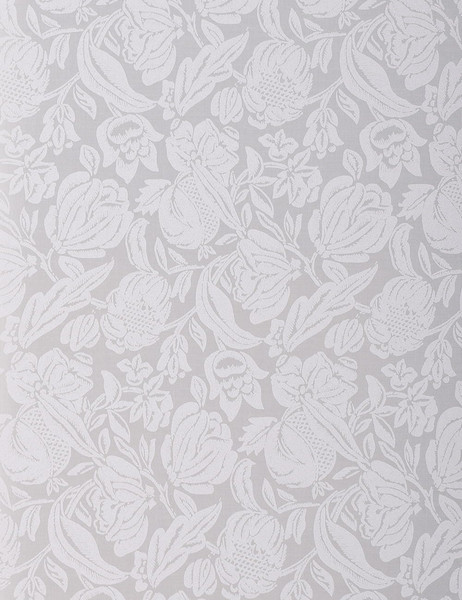 Изображение товара Рулонная штора Delfa Сантайм Глория СРШ-03Д 276 (160x170, роза белая)