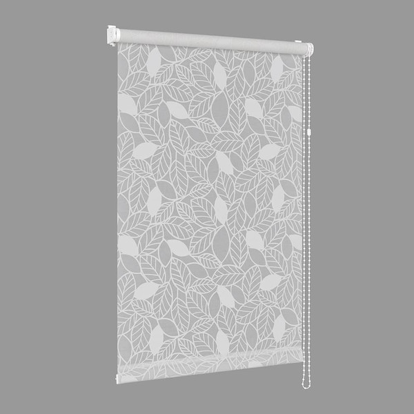 Изображение товара Рулонная штора Delfa Сантайм Глория СРШ-03Д 2403 (130x170, лавр)