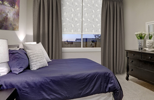 Изображение товара Рулонная штора Delfa Сантайм Глория СРШ-03Д 2403 (150x170, лавр)